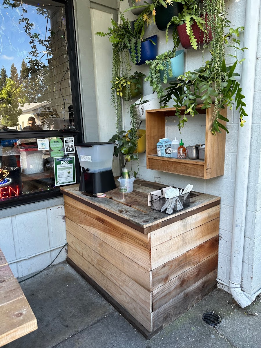 Rooted Coffee